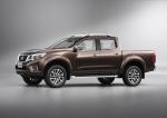 Nissan NP300 Navara Double Cab 2014 года (TH)